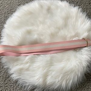 JCREW Reversible Belt